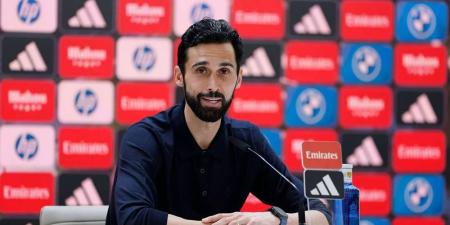 أربيلوا عن 9 دقائق كوقت بدل الضائع: "ربما كان يجب إضافة وقت أكثر"