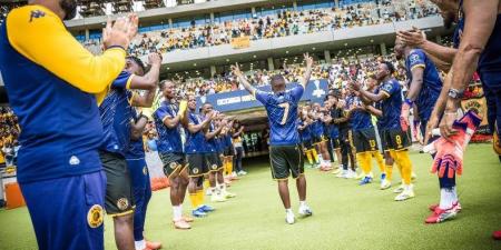 كايزر تشيفز يفوز على زيسكو ويعقد مجموعة الزمالك في الكونفدرالية