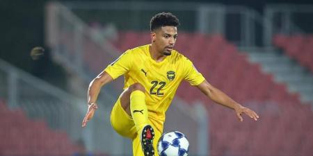 أيوب العملود يودّع مكونات الخالدية البحريني قبل خوض تجربة جديدة مع الرجاء