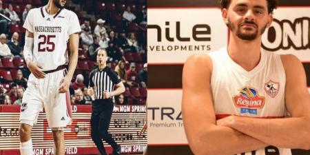 ميركاتو شتوي "ساخن" في دوري السلة المصري