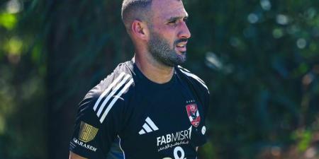 عمر كمال: إمام عاشور الأحق بأعلى راتب في مصر.. وريبيرو لم يفهم الدوري المصري