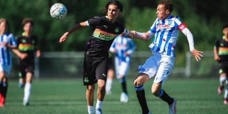 والد إنياس عبدالحميد: لو طلب الأهلي ضم نجلي سأرسله وشقيقه دون مقابل