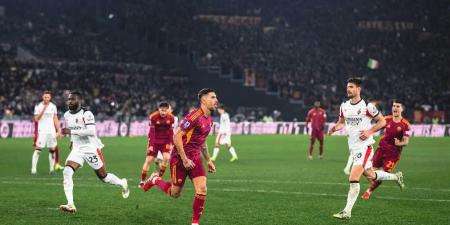 روما في مهمة صعبة أمام أودينيزي بالجولة 23 من الدوري الإيطالي
