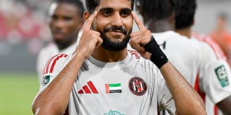 تم الاتفاق.. إبراهيم عادل إلى نورشيلاند الدنماركي إعارة بنية الشراء (خاص)