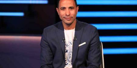 القباني: لم يعجبني الاحتفال المبالغ فيه للاعبي الزمالك بعد الفوز على المصري