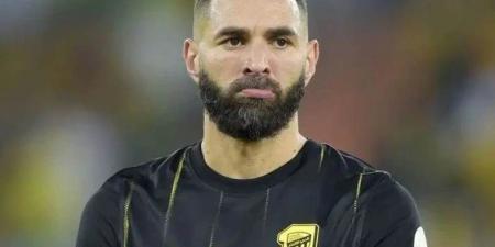 الهلال يحسم صفقة انتقال كريم بنزيما رسميًا من الاتحاد