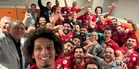 على رأسها مصر.. 19 منتخبًا يحسمون مقاعدهم في بطولة العالم لكرة اليد 2027