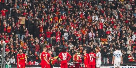 تحت استحواذ مصري وطريق للتألق في أوروبا ..ماذا تعرف عن نورشيلاند فريق إبراهيم عادل الجديد؟