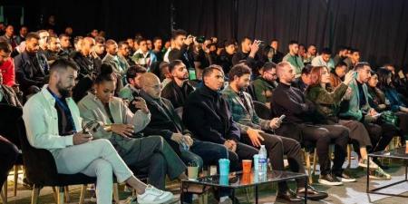 "تحت شعار "الكل بيتكلم كورة".. انطلاق النسخة الثالثة من "Football Access Summit"