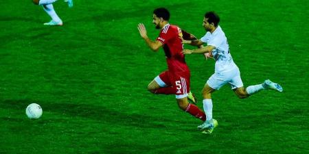 موعد مباراة الأهلي القادمة بعد التعادل مع البنك الأهلي في دوري نايل