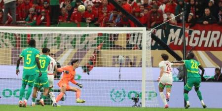 الاتحاد المغربي يستأنف على قرارات كاف بشأن نهائي كأس الأمم 2025