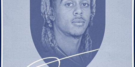 رسمياً… الهلال يعلن التعاقد مع بوابري