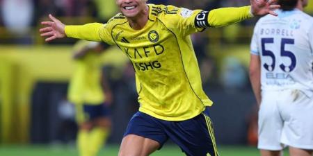 رونالدو يواصل احتجاجه.. ماذا عن مشاركته في الكلاسيكو ضد الاتحاد؟