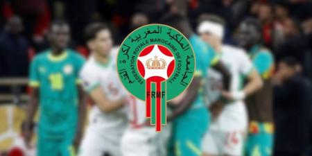 رسميا/ الجامعة تعلن استئناف عقوبات "الكاف" بعد أحداث نهائي كأس أفريقيا