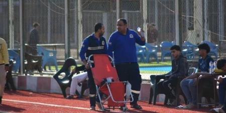 الزمالك يكشف تفاصيل أزمة مباراة حرس الحدود مواليد 2005