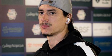 بعد كانتي.. فنربخشة يستهدف نونيز من الهلال