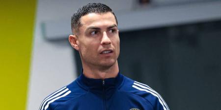 بعد تدخل مسؤولين بارزبن.. رونالدو ينهي "تمرّده" على إدارة النصر ويعود للتدريبات قبل مباراة القمة ضد الاتحاد