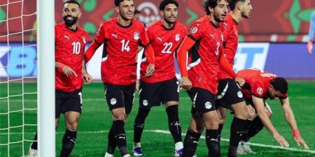 الفراعنة في المونديال.. مواعيد مباريات منتخب مصر الودية استعدادًا لكأس العالم