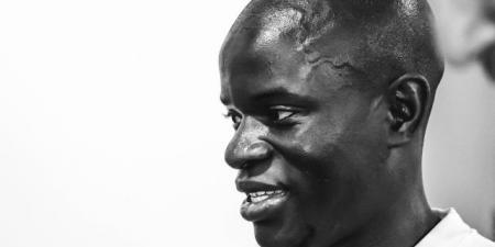 كانتي يودع الاتحاد بعد انتقاله لفنربخشة