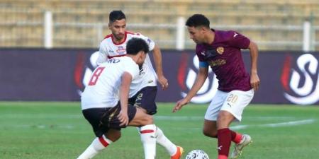 اتحاد الكرة يحدد موعد مباراة الزمالك وسيراميكا كليوباترا في كأس مصر