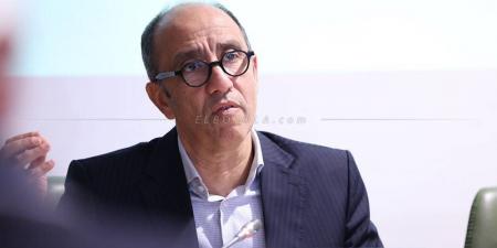 جواد الزيات: "سيدنا الله ينصرو قريب من الرجاء بزاف"