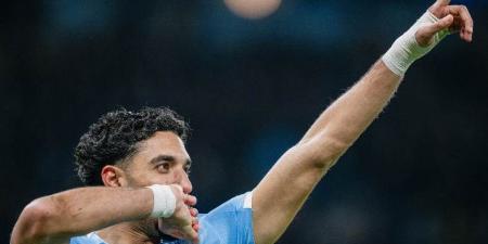 مرموش يقود مانشستر سيتي إلى نهائي كأس كاراباو بثلاثية في شباك نيوكاسل