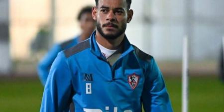 لم يكن هُناك مفر أخر!.. مصدر يكشف تفاصيل رحيل دونجا عن الزمالك