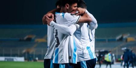 قائمة بيراميدز المسافرة إلى نيجيريا لمواجهة ريفرز يونايتد