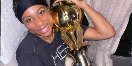 خاص لكورة بلس.. سبورتنج يدعم صفوف سيدات السلة بالأمريكية " سييرا"