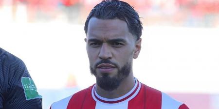 حمزة الساخي: "أجد صعوبة في فهم وضعيتي داخل الوداد"