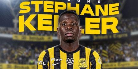 رسميا.. الاتحاد يدعم صفوفه بتوقيع أفريقي من أجل دوري أبطال آسيا للنخبة