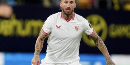 رئيس إشبيلية يخشى سيطرة راموس المستقبلية ويرفض ضمه