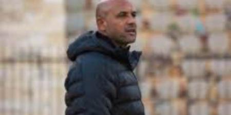 استقالة محمد عطية من تدريب طنطا | خاص