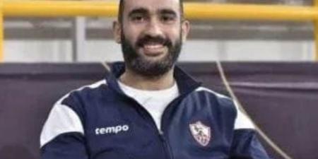 بعد تخفيض العقوبة.. اتحاد الطائرة يخطر الزمالك بموعد انتهاء إيقاف إداري الفريق