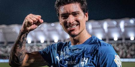 مفاوضات فنربخشة تفشل.. نونيز مستمر مع الهلال