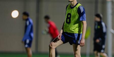 الاتحاد يحتج على مشاركة الحمدان في الكلاسيكو لإفساد فوز النصر