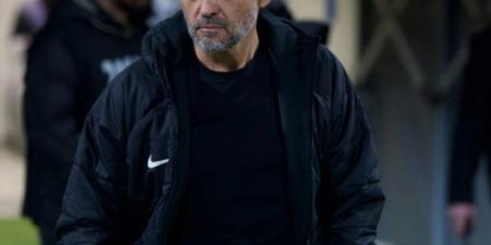 كونسيساو: مواجهة النصر كانت متوازنة… وروح الاتحاد حضرت 