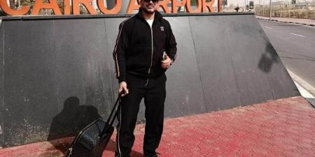 أحمد سليمان يُعلن حل أزمة عمرو زكي