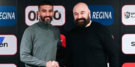 "كورة بلس" يكشف موقف المدير الفني الجديد لطائرة الزمالك من قيادة الفريق بالدوري (خاص)