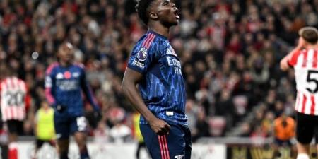 آرسنال يواجه سندرلاند.. أرقام قياسية وتاريخ من التفوق على أرضية الإمارات