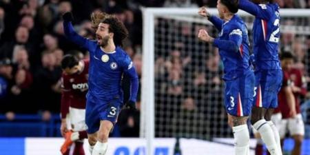 موعد مباراة ولفرهامبتون ضد تشيلسي الدوري الإنجليزي