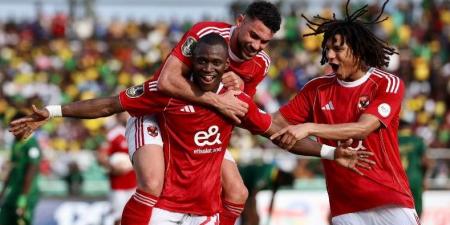 كل ما تريد معرفته عن مباراة الأهلي وشبيبة القبائل في دوري أبطال أفريقيا