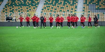 الأهلي يُحدد موعد عودته من الجزائر بعد مواجهة شبيبة القبائل بدوري أبطال إفريقيا