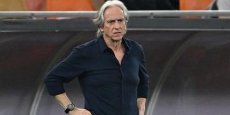 جيسوس ونجوم النصر يقاطعون وسائل الإعلام