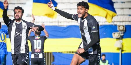 النادي الصفاقسي يهدد بالانسحاب من الدوري التونسي بسبب التحكيم