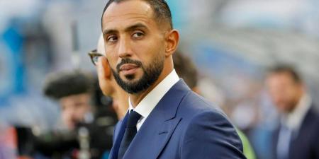 أزمة داخلية في أولمبيك مارسيليا تضع بنعطية على أبواب الرحيل