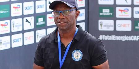 مدرب عزام قبل مواجهة الوداد: "ندرك أن المهمة صعبة جدا لكنها ليست مستحيلة وسنذهب إلى المغرب بهدف الفوز"