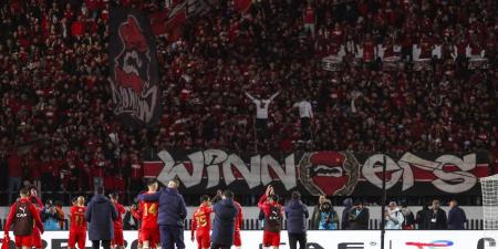 الوداد يطرح تذاكر مباراته أمام عزام التنزاني وأثمنتها تتراوح بين 60 و2000 درهم