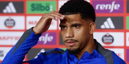 أراوخو يكشف تأثير زيارته لتل أبيب (فلسطين المحتلة) للتعافي من الاكتئاب: "منحني ذلك الكثير من السلام"