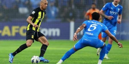 طرح تذاكر كلاسيكو الهلال والاتحاد في دوري روشن